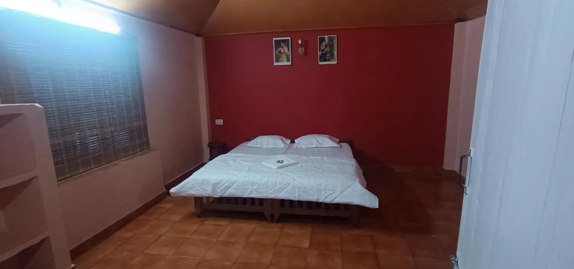 Wild Campers Homestay テッカディ 0*,  インド
